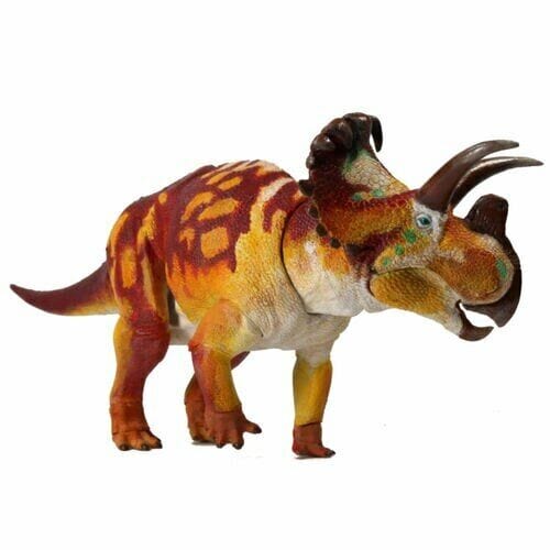 Beasts of the Mesozoic: Wendiceratops pinhornensis 1:18 Scale Figure, Ceratopsian Series