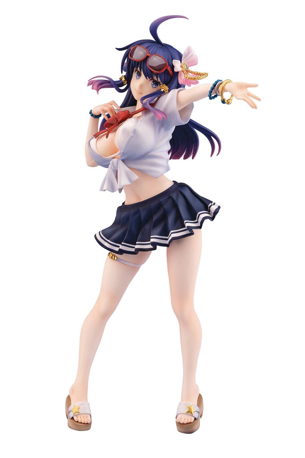 Daiki: Izumi Mahiru Original Illustration - Nikaido Yuuki