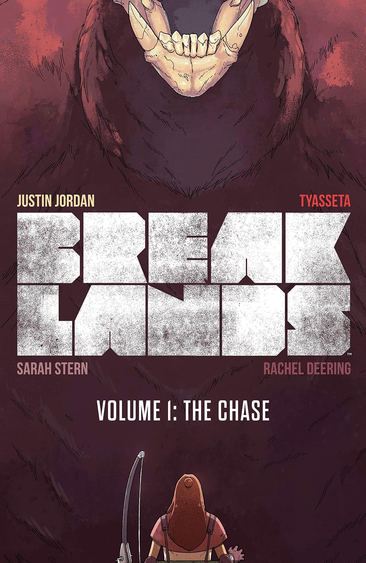 Breaklands TP