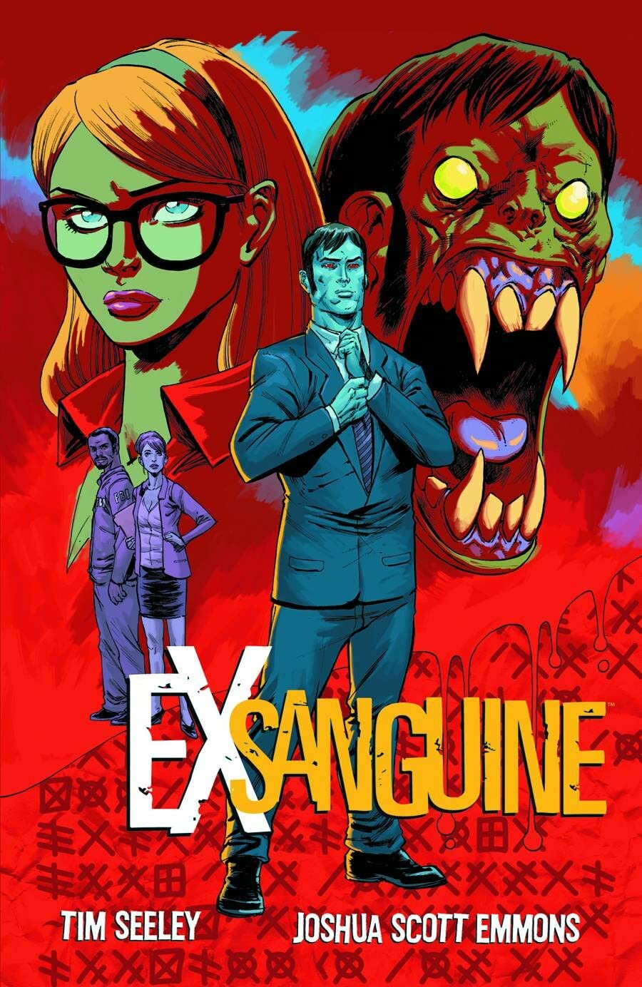 Ex Sanguine TP