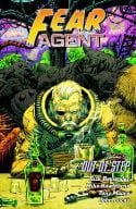 Fear Agent TP Vol 06 2Nd ED Out Of Step