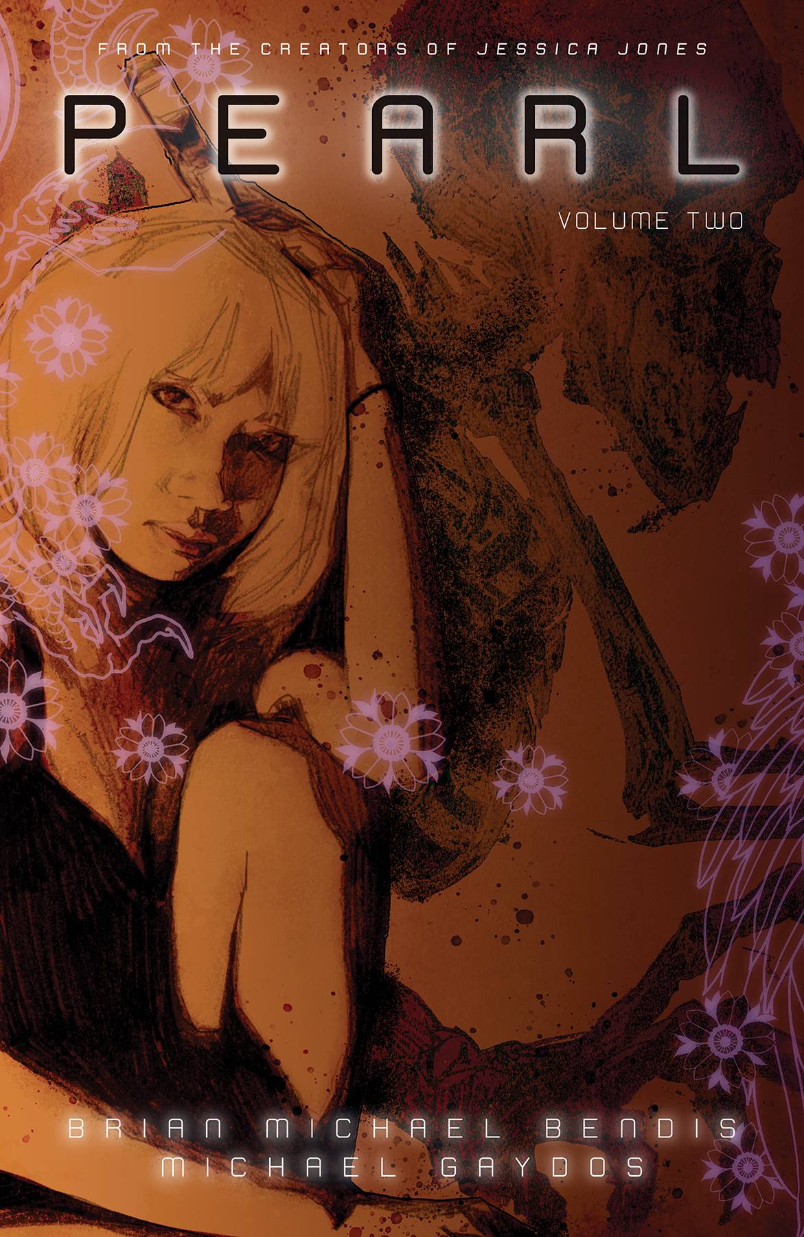 Pearl TP Vol 02