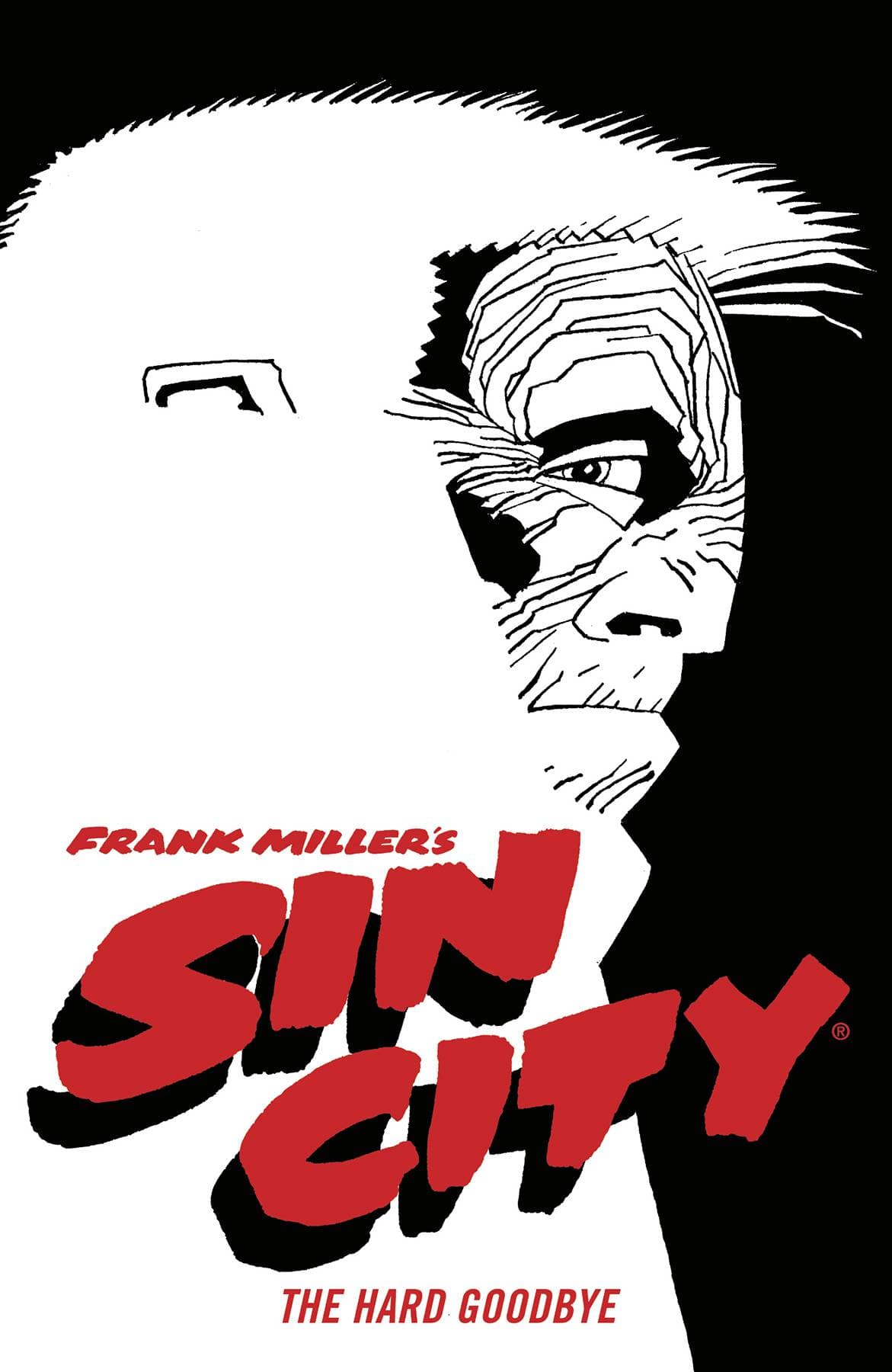 Sin City Dlx HC Vol 01 The Hard Goodbye (4Th Ed) (MR)