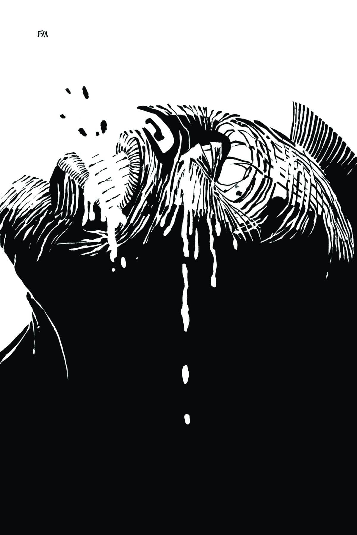 Sin City New Miller Cvr TP Vol 01 Hard Goodbye (MR)