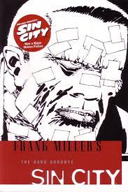 Sin City New Miller Cvr TP Vol 01 Hard Goodbye (MR)