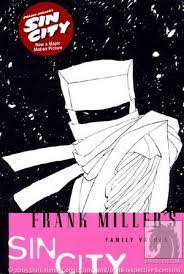 Sin City New Miller Cvr TP Vol 05 Family Values (MR)