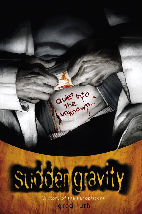 Sudden Gravity TP