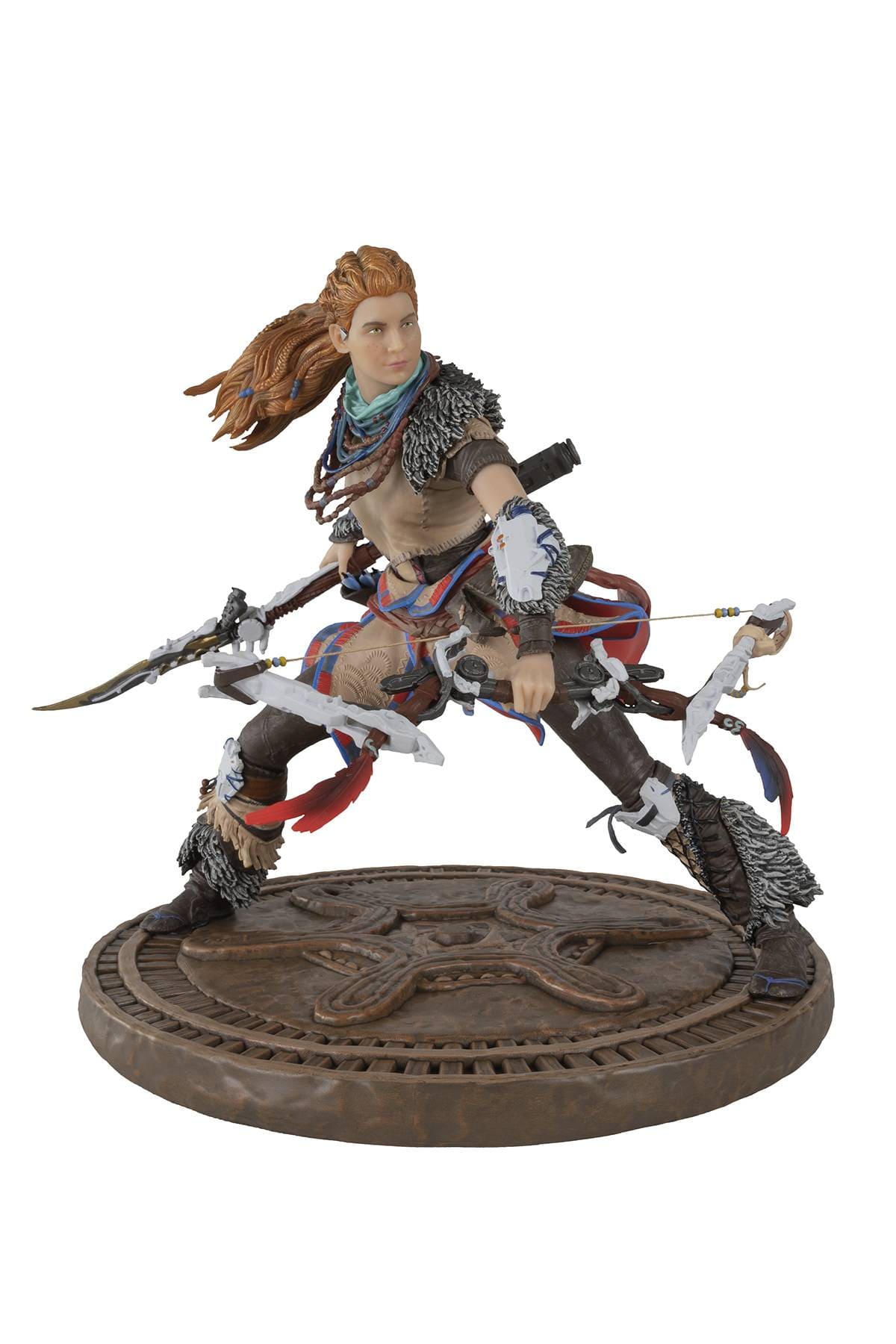 Dark Horse Deluxe: Horizon Forbidden West - Aloy