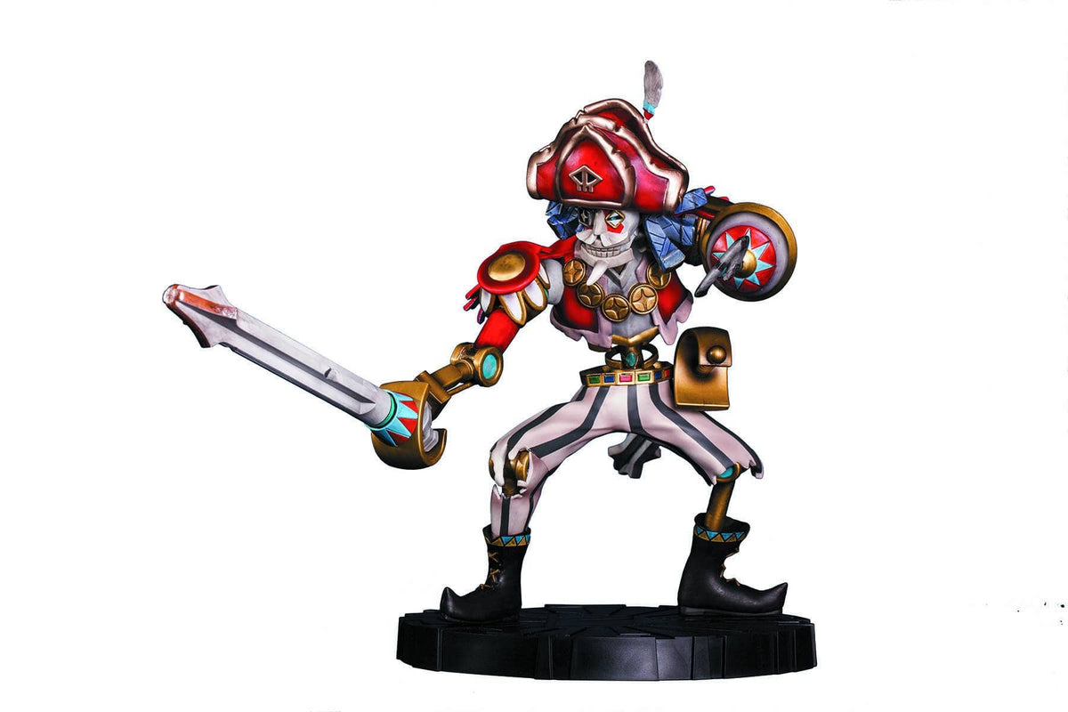 First 4 Figures: The Legend of Zelda Skyward Sword - Scervo
