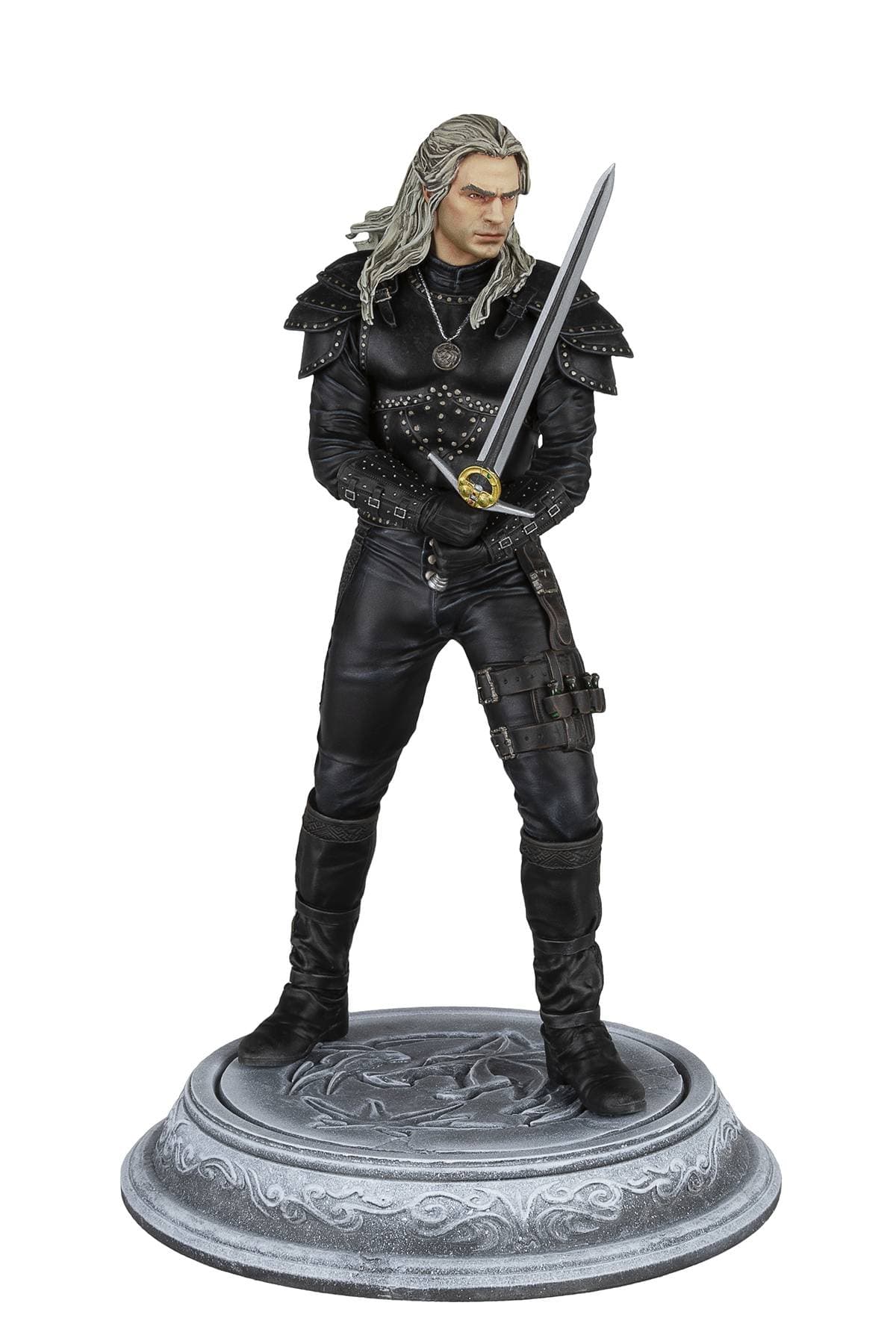 Dark Horse Comics: Witcher - Geralt (Season 2)