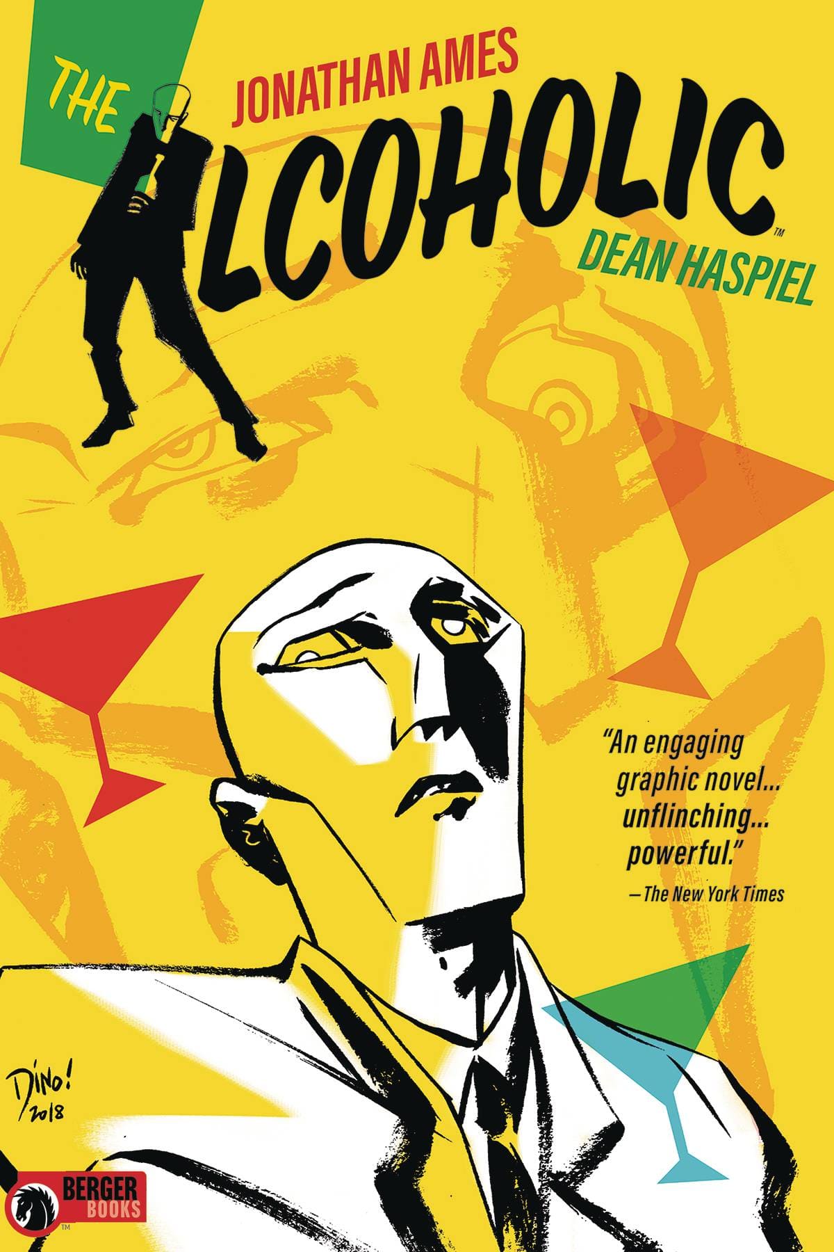 Alcoholic Tenth Anniversary Expanded Edition TP (MR)