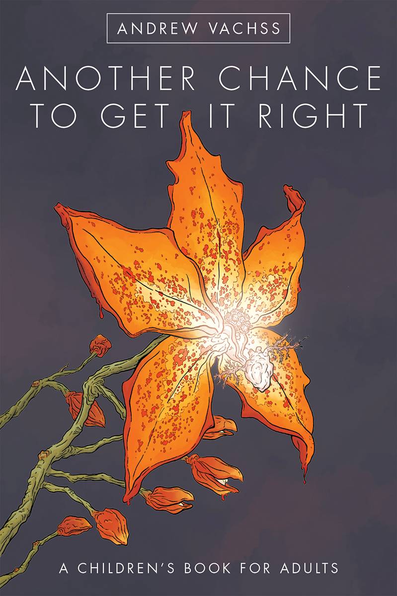 Another Chance To Get It Right HC Fourth Ed