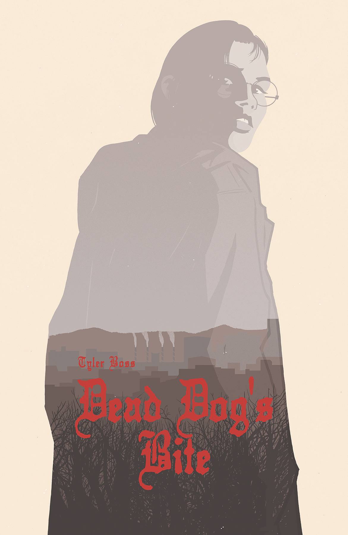 Dead Dogs Bite HC (MR)