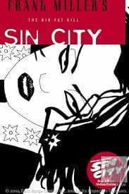 Sin City New Miller Cvr TP Vol 03 Big Fat Kill (MR)