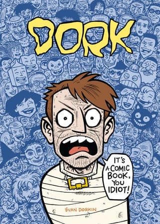 Dork HC