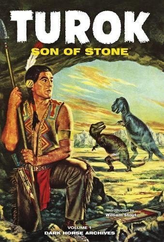 Turok Son Of Stone TP