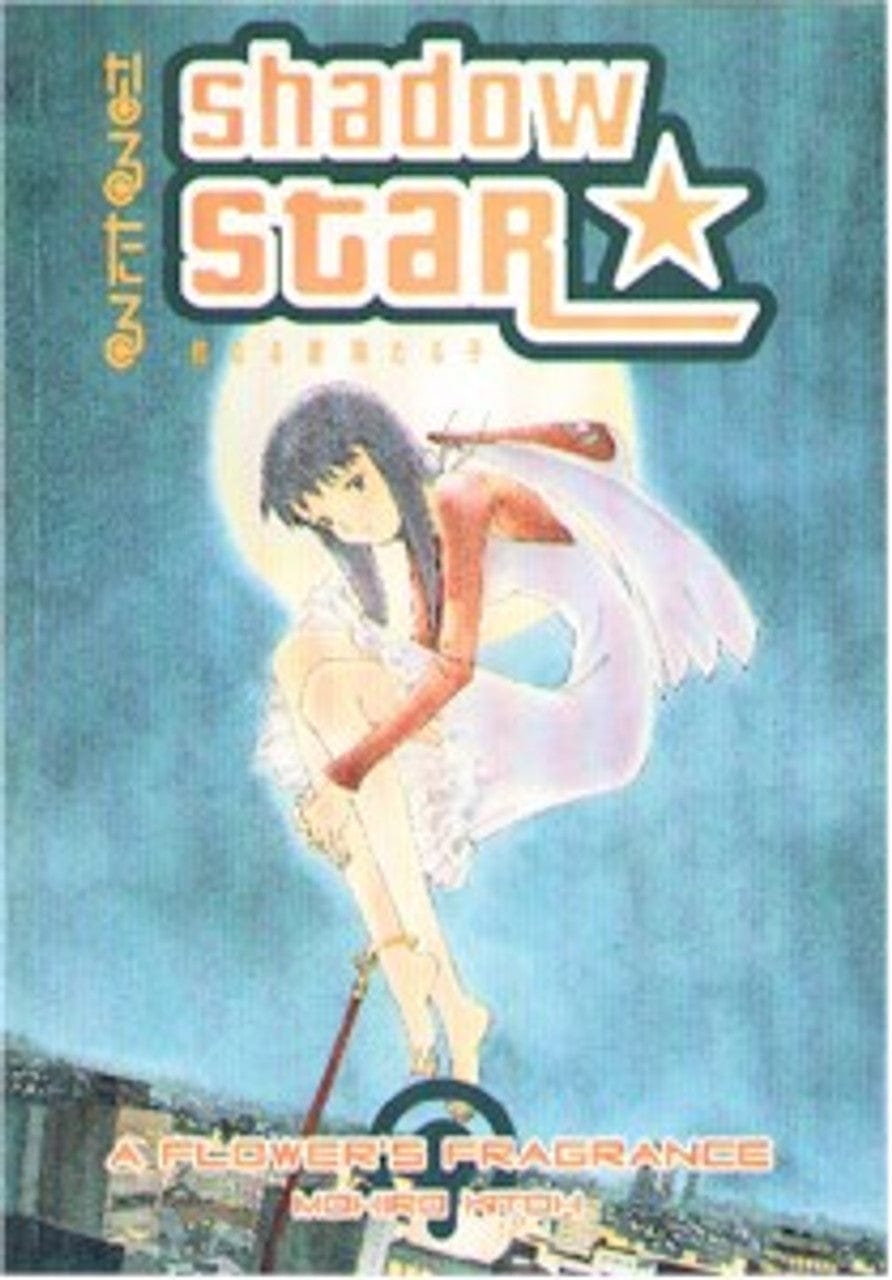 Shadow Star TP Vol 05 Flowers Fragrance