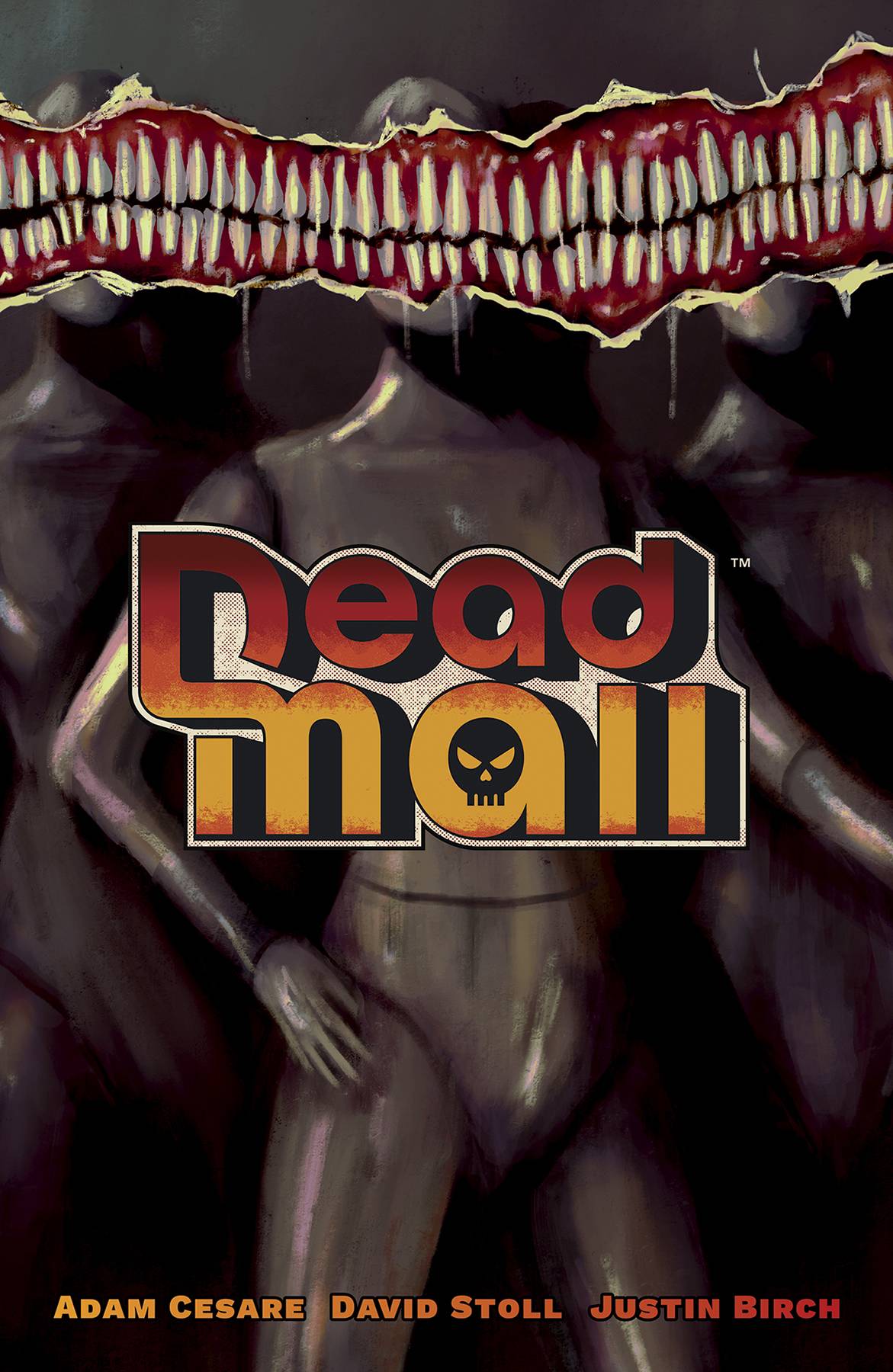 Dead Mall TP