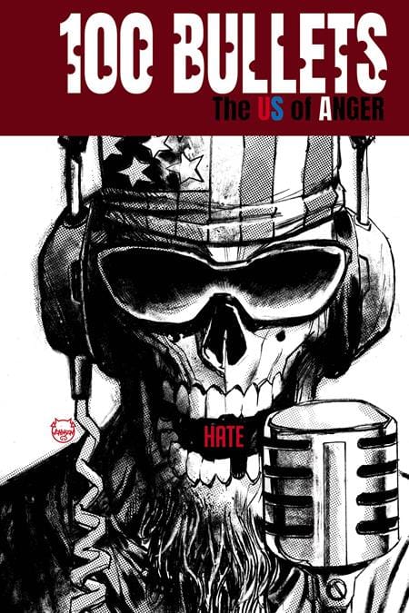 100 BULLETS THE US OF ANGER #3 (OF 8) CVR A DAVE JOHNSON (MR) (Release Date: 09/02/2026)