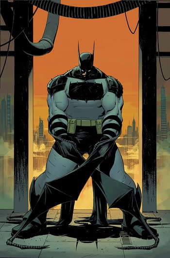 ABSOLUTE BATMAN #1 Tenth Printing Cvr A Nick Dragotta