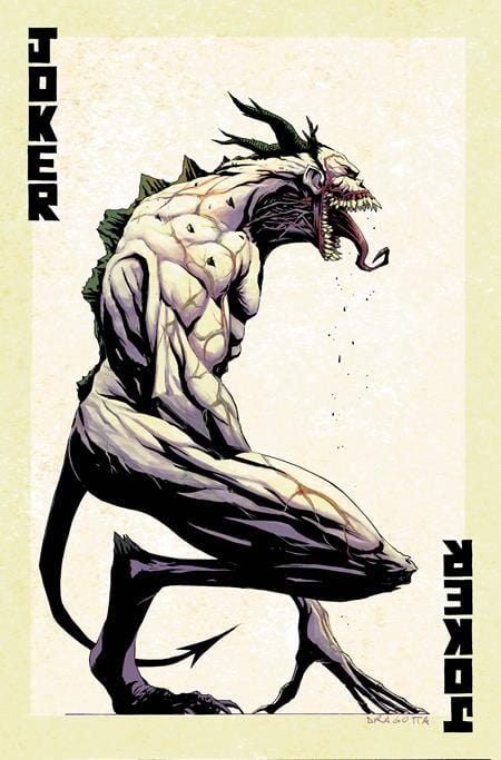 ABSOLUTE BATMAN #15 CVR A NICK DRAGOTTA