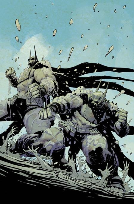 ABSOLUTE BATMAN #23 CVR A NICK DRAGOTTA (Release Date: 08/12/2026)