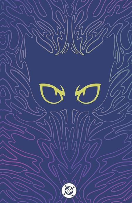 ABSOLUTE CATWOMAN #1 (OF 6) CVR F LOGO FOIL VAR