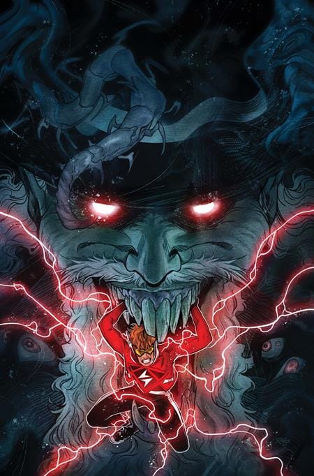 ABSOLUTE FLASH #19 CVR A NICK ROBLES (Release Date: 09/16/2026)