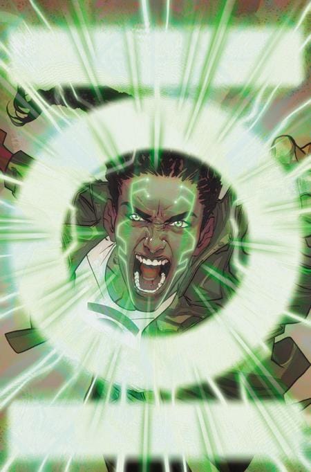 ABSOLUTE GREEN LANTERN #18 CVR B CARMINE DI GIANDOMENICO CARD STOCK VAR (Release Date: 09/02/2026)