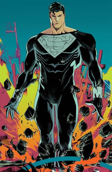 ABSOLUTE POWER GROUND ZERO #1 (ONE SHOT) CVR C JOHN TIMMS CONNECTING CARD STOCK VAR
