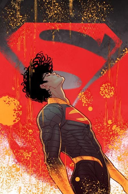 ABSOLUTE SUPERMAN #21 CVR D MARGUERITE SAUVAGE CARD STOCK VAR