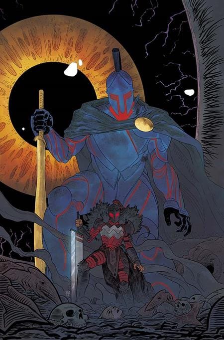 ABSOLUTE WONDER WOMAN #23 CVR A HAYDEN SHERMAN (Release Date: 08/26/2026)