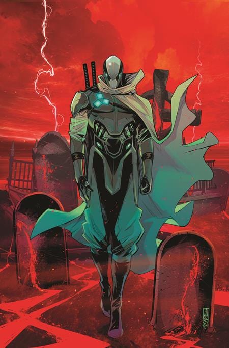BATMAN INCORPORATED #12 CVR A JOHN TIMMS