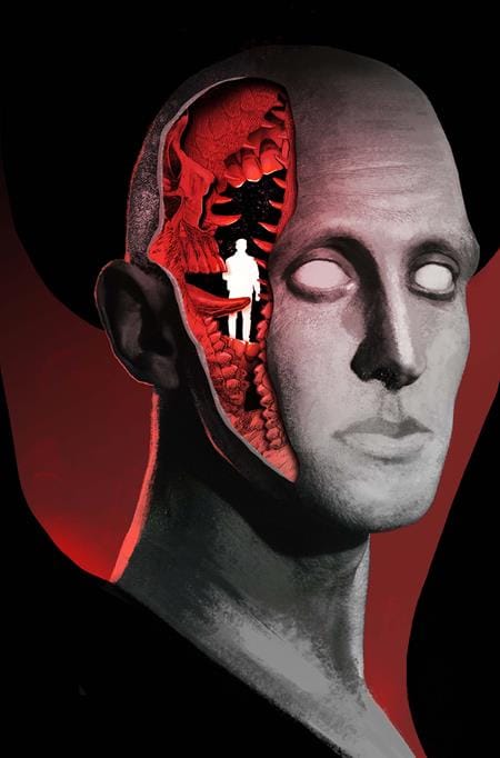 DEADMAN #3 (OF 6) CVR B ALEX ECKMAN-LAWN CARD STOCK VAR (Release Date: 08/05/2026)