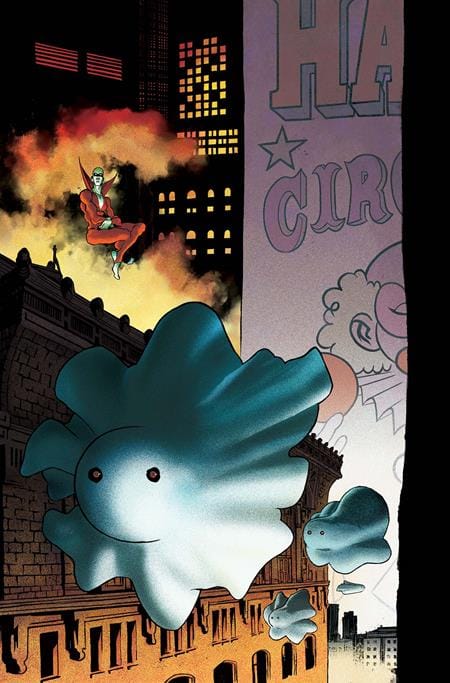 DEADMAN #3 (OF 6) CVR D TYLER BOSS CARD STOCK VAR (Release Date: 08/05/2026)