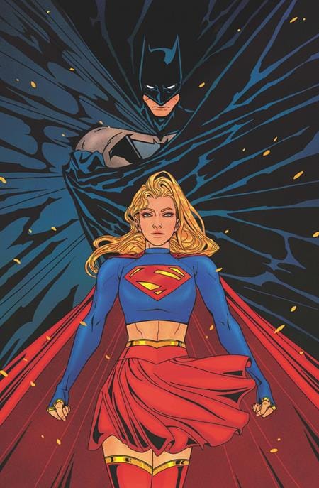 JUSTICE LEAGUE UNLIMITED #23 CVR D CATHY KWAN CARD STOCK VAR (Release Date: 09/23/2026)