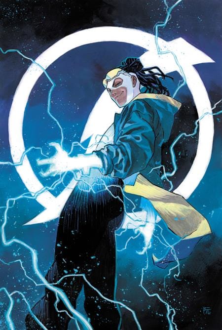 NEW TITANS #38 CVR B DIKE RUAN CARD STOCK VAR (Release Date: 08/19/2026)