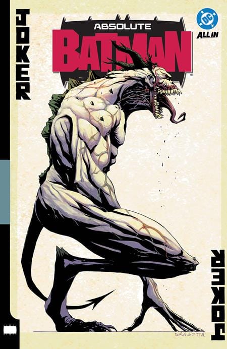 ABSOLUTE BATMAN HC VOL 03