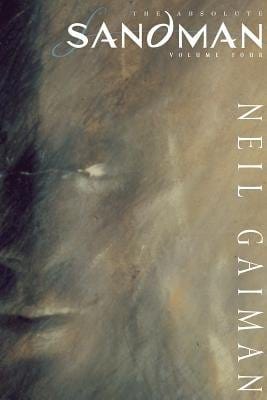 Absolute Sandman HC Vol 04 (MR)