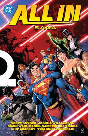 All in Saga TP