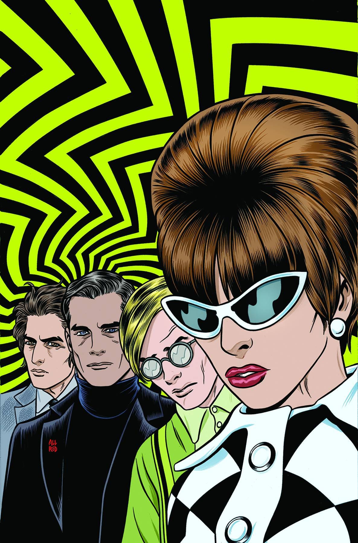 Art Ops TP Vol 02 Popism (MR)