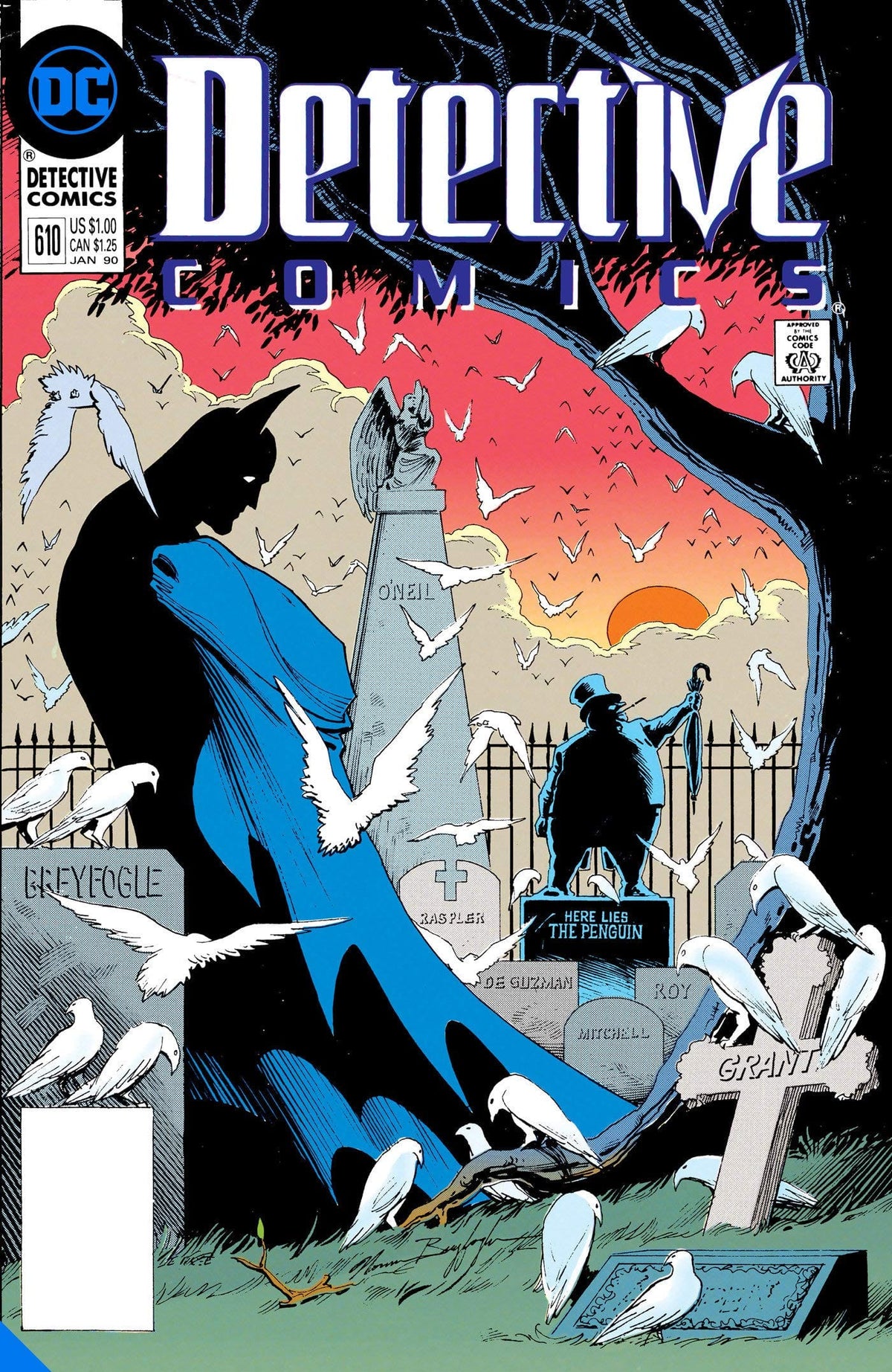 Batman The Dark Knight Detective TP Vol 04