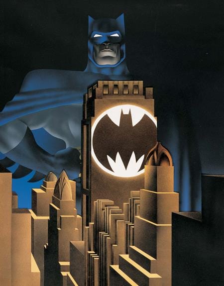 BATMAN THE DARK KNIGHT RETURNS TP (2026 EDITION)