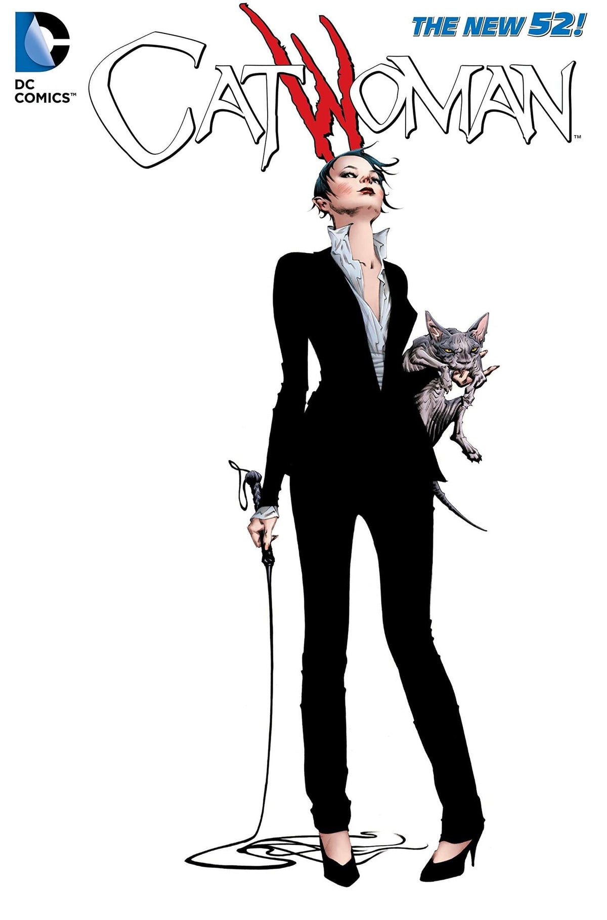 Catwoman TP Vol 06 Keeper Of The Castle