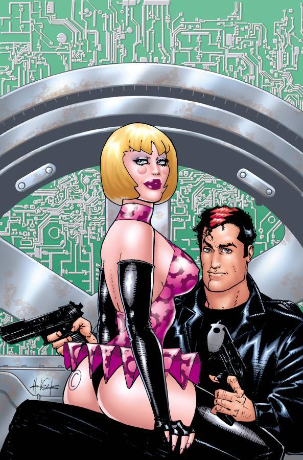 City Of Tomorrow TP
