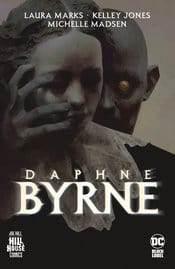 Daphne Byrne SC (MR)