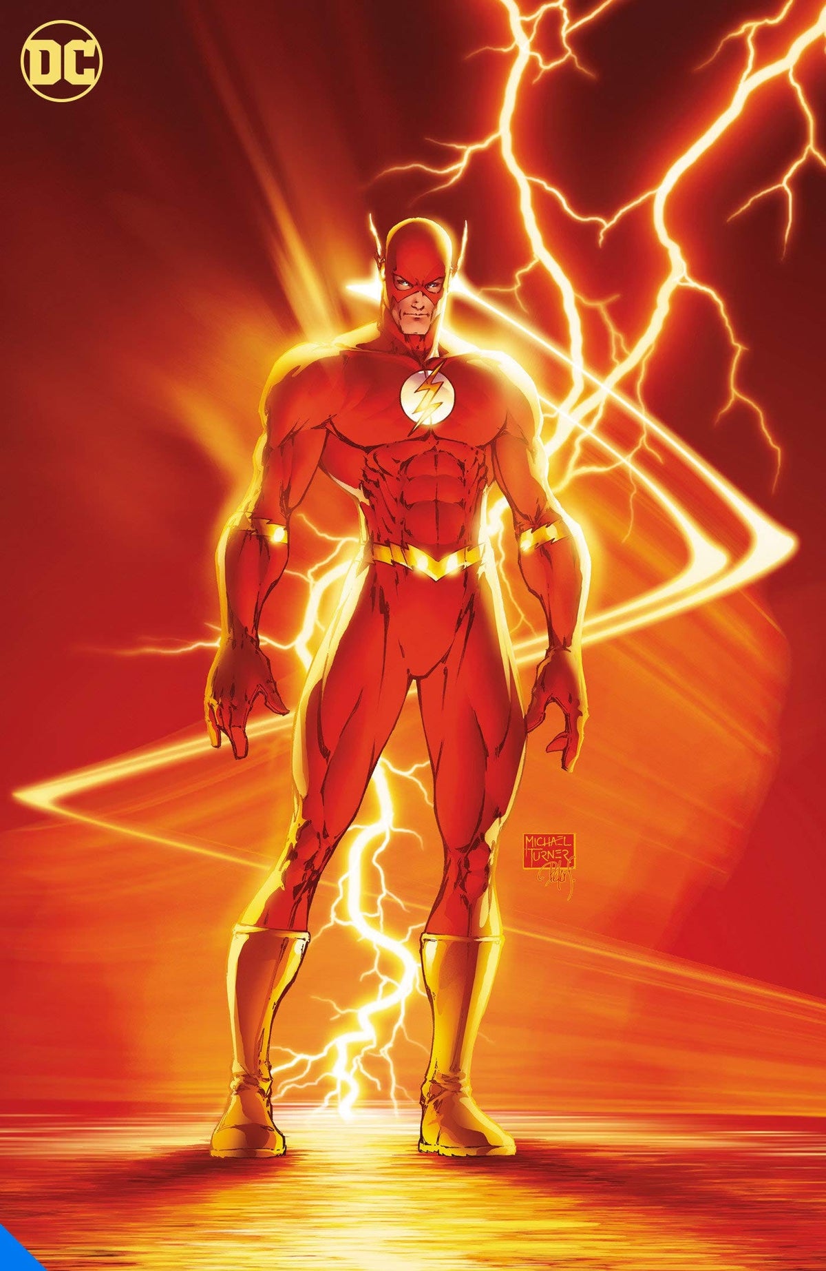 Flash By Geoff Johns Omnibus HC Vol 02