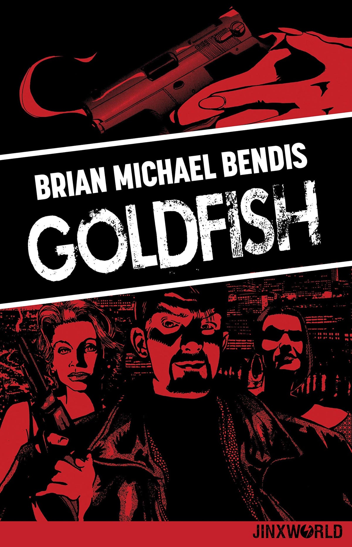 Goldfish TP (MR)