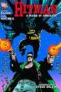 Hitman TP Vol 01 A Rage In Arkham TP New Ptg