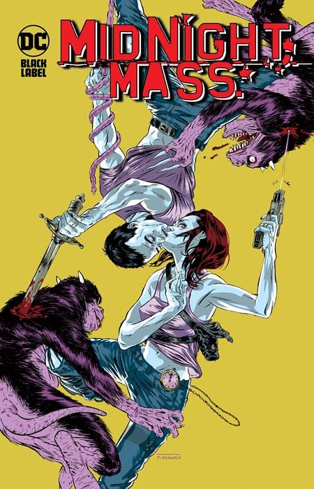 MIDNIGHT MASS TP (MR)